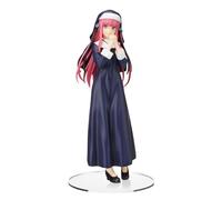 THE QUINTESSENTIAL QUINTUPLETS ∬ SPM FIGURE NINO NAKANO SISTER VER. SEGA 2022