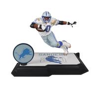 Figura SportsPicks NFL Detroit Lions | Barry Sanders