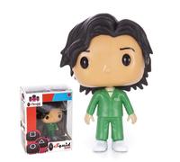 Figura Squid Pop 11cm. Giocatore 456