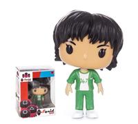 Figura Squid Pop 9/11cm. Giocatrice 067