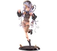 Figura SSR Kanna Shinomiya Jiangshi Ver. 1/7 Giapponese UFFICIALE