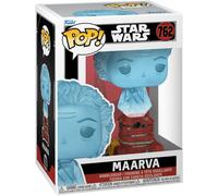 Merchandising Star Wars: Funko Pop - Andor - Maarva (Vinyl Figure 762)