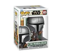 Funko Pop! Star Wars The Mandalorian 68654