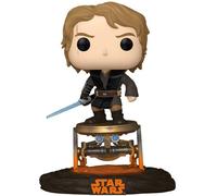 Figura - Star Wars: Funko Pop - Darth Vader First Appearance (vinyl Figure 743)