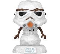 Funko Stormtrooper Star Wars Holiday Figure Bianco Bambini