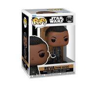 Funko Pop! Vinyl: Obi-Wan Kenobi - Third Sister - Star Wars- Figura in Vinile da Collezione - Idea Regalo - Merchandising Ufficiale - Giocattoli per Bambini e Adulti - TV Fans