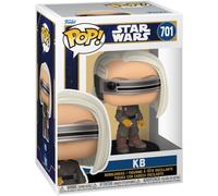 Funko – Funko Pop Figura in vinile KB – Star Wars: Skeleton Crew