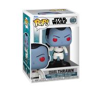 Funko Pop Star Wars: Ahsoka S2 Grand'Ammiraglio Thrawn