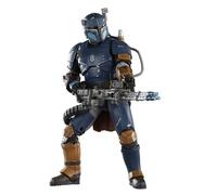 Figura Star Wars Hasbro Paz Vizsla Multicolore 15 cm Accessorio Incluso