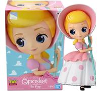 Figura Statuetta 14cm BO PEEP da TOY STORY 4 Versione A Banpresto QPOSKET