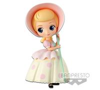 Figura Statuetta 14cm BO PEEP da TOY STORY 4 Versione B Banpresto QPOSKET