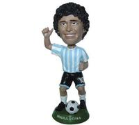 Figura - Statuetta - Maradona Argentina - 18cm