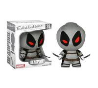 Figura stilizzata altamente collezionabile di Deadpool X-Force Fabrikations escl