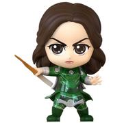 Figura stilizzata di Cosbaby di Eternals Sersi, altamente collezionabile, alta c