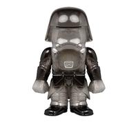 Figura stilizzata in vinile Funko Pop Star Wars Galaxy Snowtrooper Hikari da col
