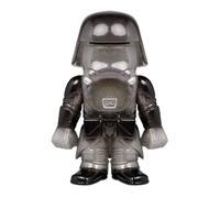 Figura stilizzata in vinile Funko Pop Star Wars Galaxy Snowtrooper Hikari da col