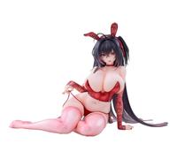 Figura Still Illustrazione Alphamax Azur Lane Taiho Ver 1/4 GIAPPONE UFFICIALE