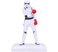 Figura Stormtrooper Nemesis Now The Greatest Star Wars 18 cm resina