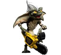 Figura Stripe Mini Epics Gremlins 12 cm con motosega