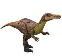 Mattel Jurassic World Chaos Theory Gigantic Trackers Suchomimus Dinosauro Action