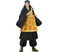 Figura Suguru Geto Jujutsu Kaisen Banpresto PVC 17 cm Versione B