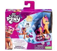 Hasbro My Little Pony Cutie Mark Magic Sunny Starscout