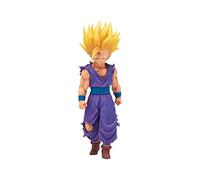 Figura Super Saiyan 2 Son Gohan Solid Edge Works Vol.5 Dragon Ball Z 16cm