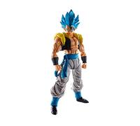 Figura Super Saiyan God Super Saiyan Gogeta Dragon Ball Super Broly 14cm
