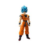 Bandai S.H.Figuarts Dragon Ball Super Saiyan Dio Son Goku Action Figure Japan