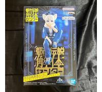 Figura superiore del monitor centrale Urban Myth Dissolution - Jasmine Bandai...