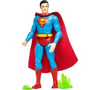 Figura Superman McFarlane Retro 66 Batman DC Articolata 15 cm PVC