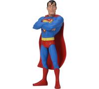 Figura Superman Neca Toony Comics DC Retro 15 cm PVC