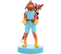 Figura Supporto Cable Guys Fishstick Exquisite Gaming 20 cm