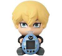 Figura Supporto Chifuyu + Tamagotchi Chifuyu Tokyo Revengers