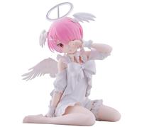 Figura Sweet Angel Ram Relax Time Re:ZERO Starting Life in Another World