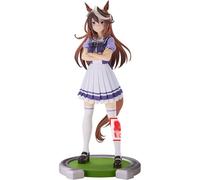 Figura Symboli Rudolf Umamusume Pretty Derby Banpresto UFFICIALE GIAPPONE