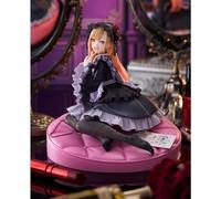 Figura TAITO AMP+ My Dress Up Darling Marin Kitagawa Shizuku Kuroe Costume Ver