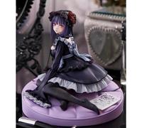 Figura TAITO AMP My Dress Up Darling Marin Kitagawa Shizuku Kuroe Ver. GIAPPONE