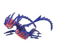 Figura Takara Tomy Pokemon Moncolle Eternatus ML-25 UFFICIALE GIAPPONE