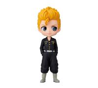 Figura Takemichi Hanagaki Ver.A Di Banpresto Tokyo Revengers