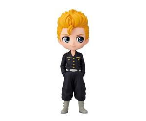 Figura Takemichi Hanagaki Ver.A Di Banpresto Tokyo Revengers