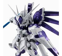 Figura TAMASHII NATION TOKYO Limited NXEDGE STYLE MS UNIT Hi-ν Gundam 90 mm