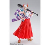 PREORDER One Piece FiguartsZERO: YAMATO Bounty Rush 5th Anniversary by Bandai