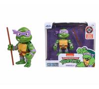 Jada - turtles personaggio donatello cm10, 8 anni