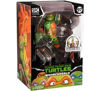 Abysse Figura Delle Tartarughe Ninja Michelangelo