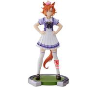 Figura Teiemu Operao Umamusume Pretty Derby Banpresto UFFICIALE GIAPPONESE