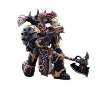 Figura Terminator del caos di Warhammer Black Legion - LatestBuy