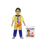 Figura Texas Chainsaw Massacre Leatherface Ben Cooper