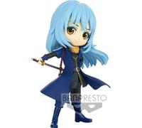 Figura - That Time I Got Reincarnated As A Slime: Banpresto - Rimuru Tempest ...