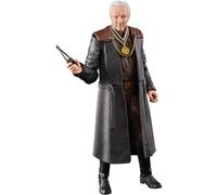 Figura The Client Hasbro Star Wars The Black Series 15 cm Articolata Accessori